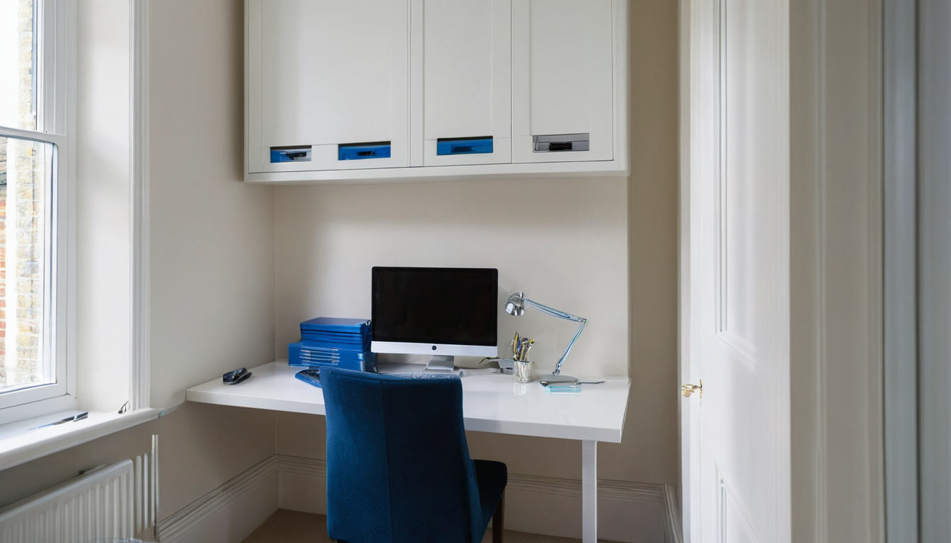 Business Broadband in Sussex: Full Fibre, SoGEA and Leased Lines Explained