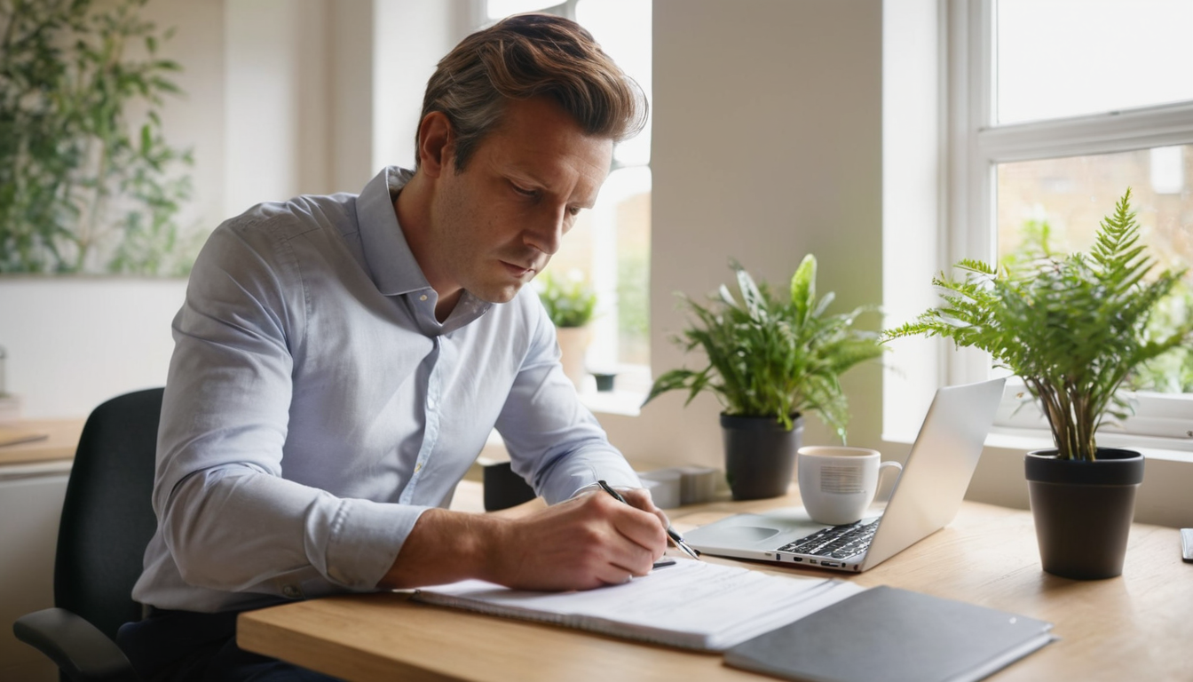 Cyber Insurance for Small Businesses: What Insurers Ask About Your IT Security
