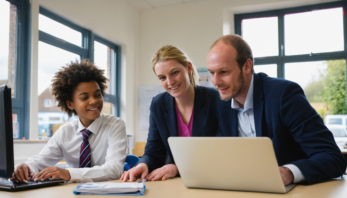 IT Support for Schools in Sussex: What School Business Managers Should Look For in a Provider
