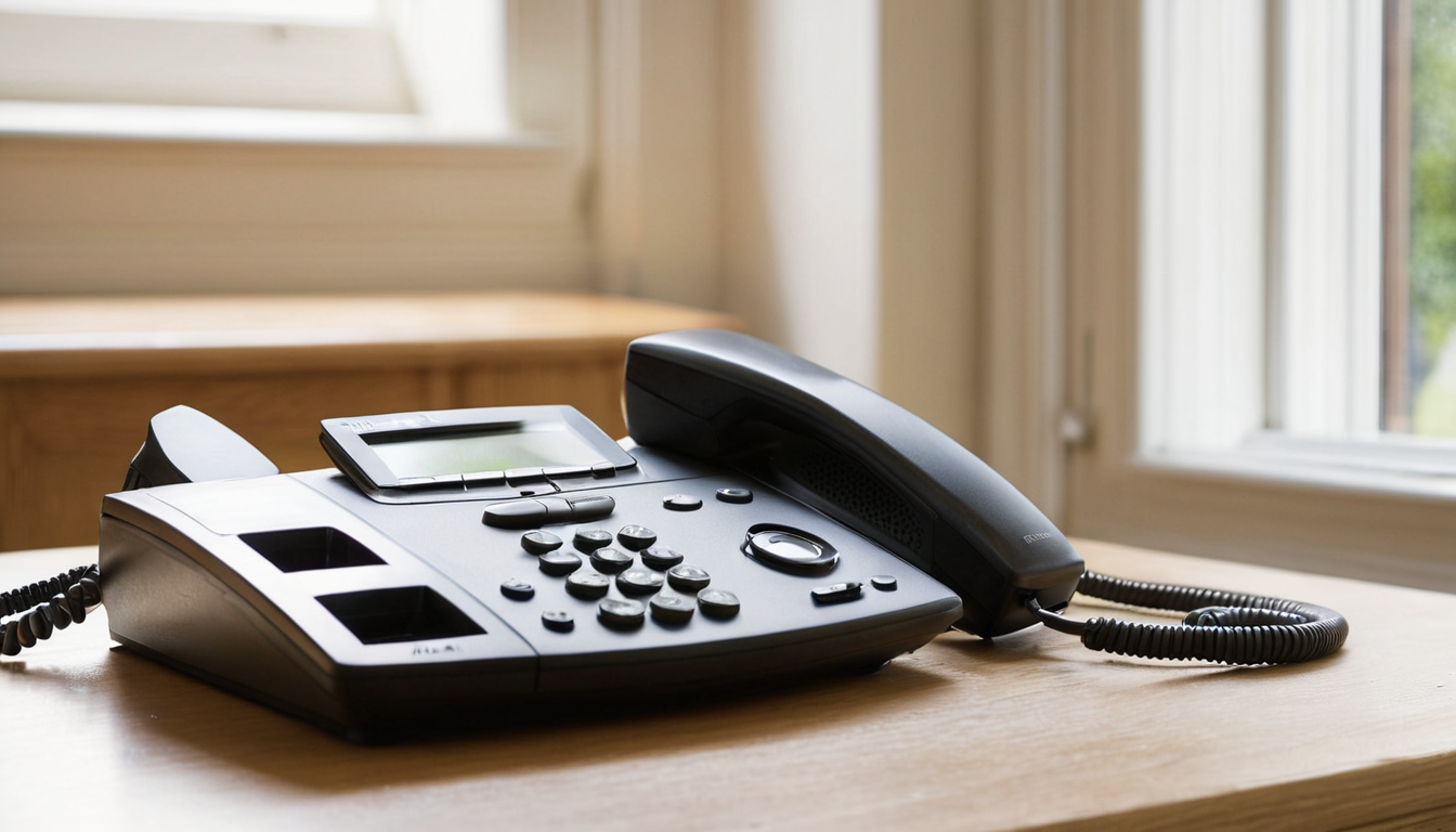 The PSTN and ISDN Switch-Off: What It Means for Your Business Phones and What to Do Before 2027