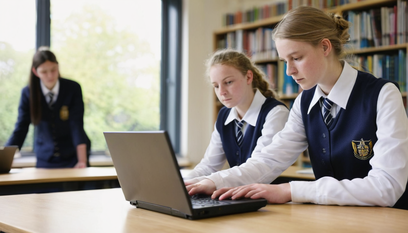 Web Filtering for Schools: Meeting KCSIE and the DfE Filtering and Monitoring Standards