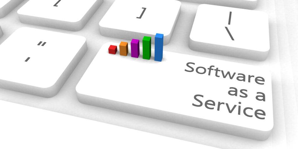 software as a service